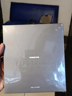 Xundo Samsung Galaxy Fold 5,6 Case Brand New Sealed