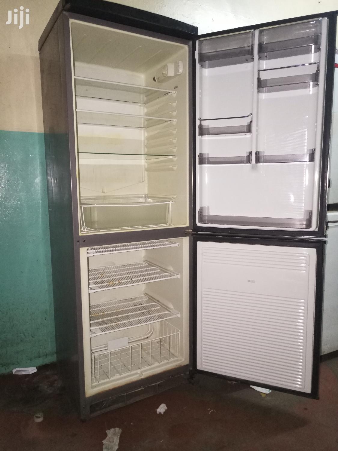 Fridge Double Door