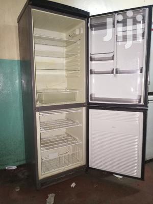 Fridge Double Door