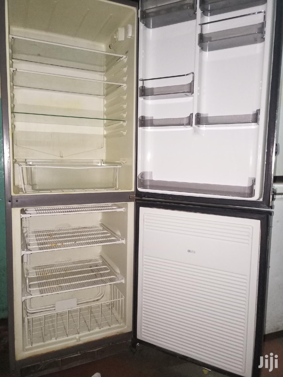 Fridge Double Door