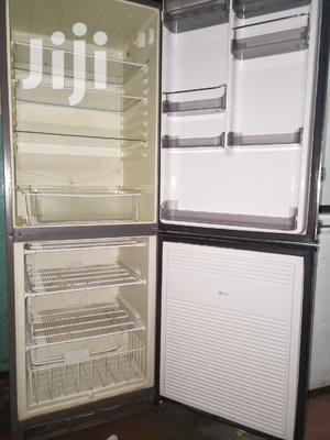 Fridge Double Door