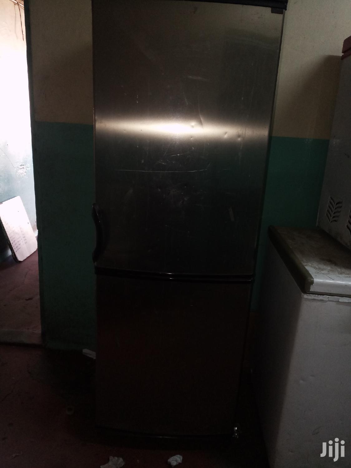 Fridge Double Door