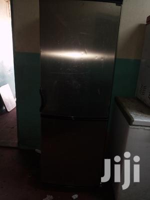 Fridge Double Door