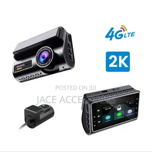 4g Remote Viewing Dvr Blackbox Recorder