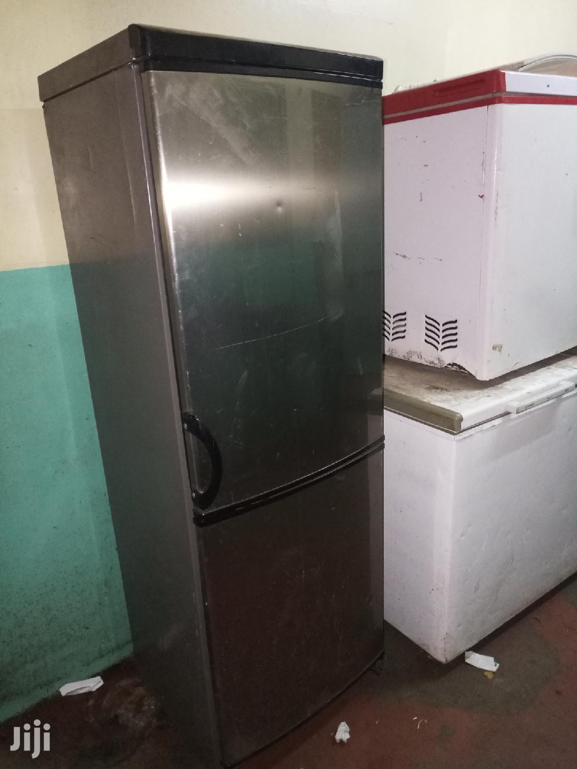 Fridge Double Door
