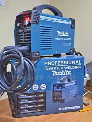 Original 500ah Makita Welding Machine/ Welding Machine 500ah