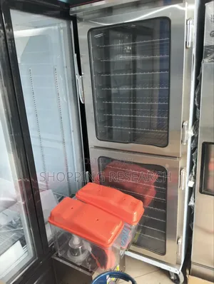 Stainless Steel Air Circulation Dryers