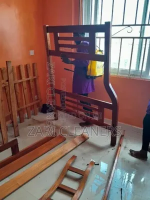 Home Bedbugs and Cockroaches Extermination Service Nairobi