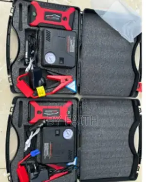 Portable Car Jump Starter/Portable Car Jump Starter