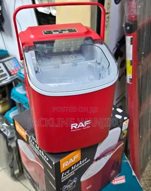 New Ice Cube Maker Machine/ Ice Cubes Making Machine