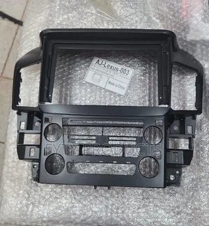 Lexus Rx350 1998-2005 Fascia