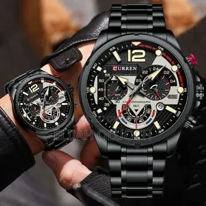 Gents Curren 8395
