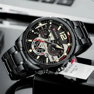 Gents Curren 8395