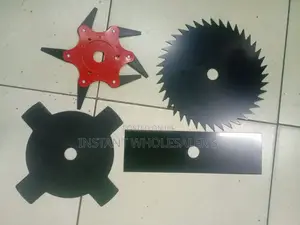 Reliable Brush Cutter Blades