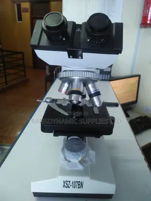 Microscope 107bn