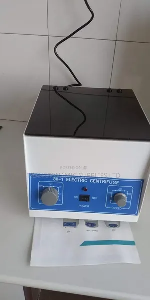 Centrifuge Square