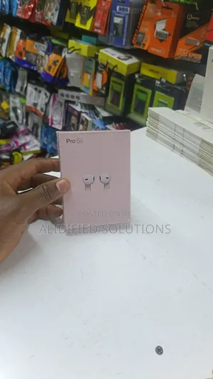 Pro 5s Earpods
