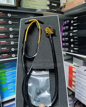 Master Cardiology Stethoscope 