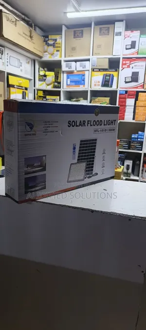 Outdoor Quality 500w Floodlight