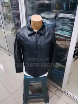 Italian Handmade Leather Jackets