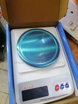 Top Guarantee Dt610 Balance Scale