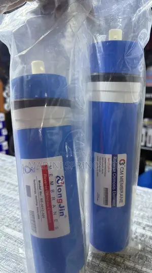 Semipermeable Membrane for Reverse Osmosis(400g 300g)