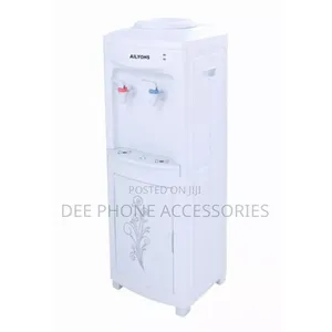 Ailyons Water Dispenser With Hot and Normal Taps