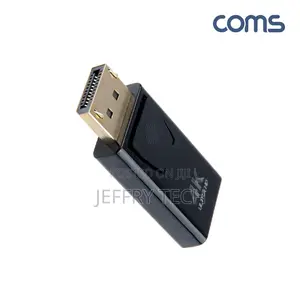 Coms Displayport to Hdmi Conversion Gender Converter at 30h