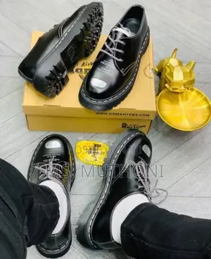 Luxury New Design Dr. Martens 40-45