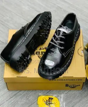 Luxury New Design Dr. Martens 40-45