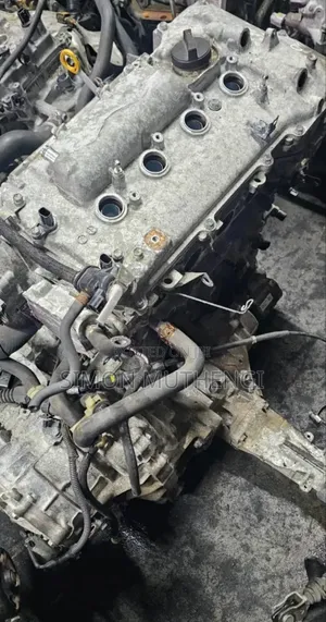 2zr Quality Ex Japan Slim Engines on Sale (Premio/Fielder)