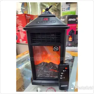Armco Fireplace Room Heater