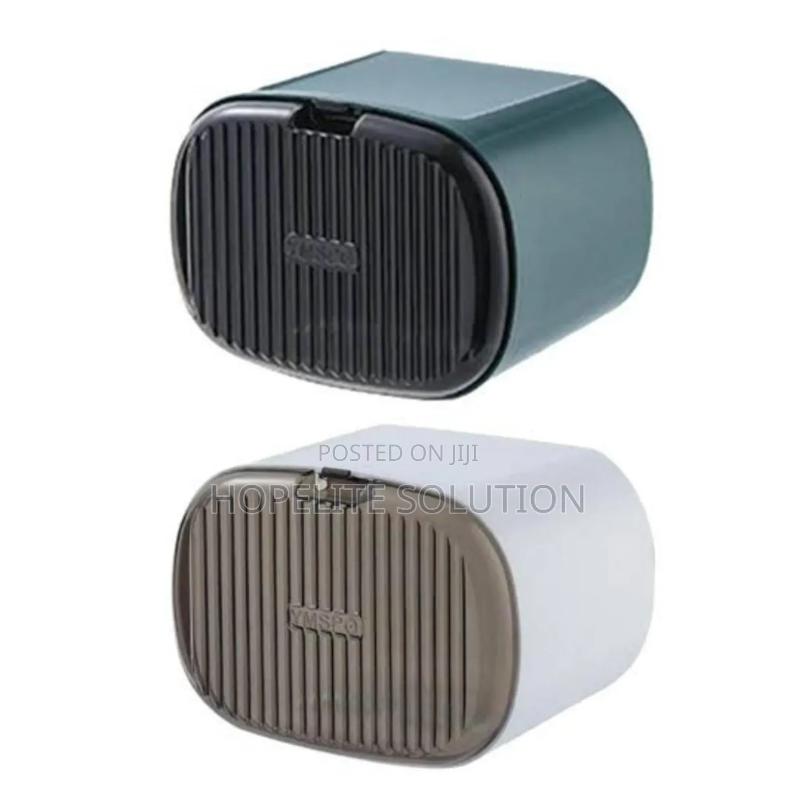 Wall Hanging Tissue Box