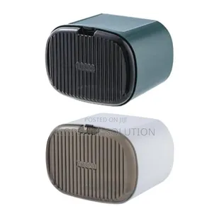 Wall Hanging Tissue Box
