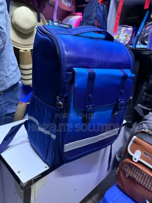 Quality School Box Bag