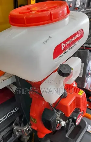 Mist Duster Blower/Mist Duster Engine Knapsack Sprayer