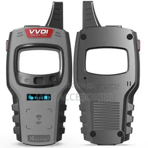 Original Xhorse  Vvdi Mini Key Tool
