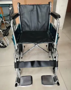 Manual Wheelchair (Standard)