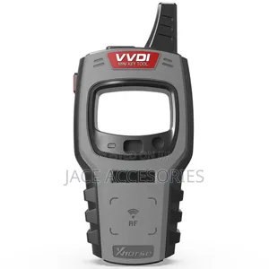 Vvdi Mini Key Programmer Tool