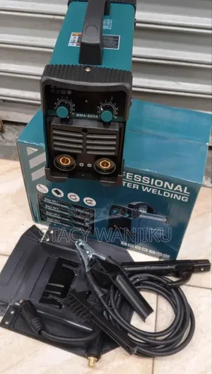 Makita Welding Machine 500ah/ New Inverter Welding Machine