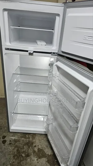 Beko 215l Two Door Fridge