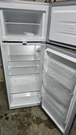 Beko 215l Two Door Fridge