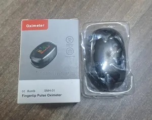 Adult Fingertip Oximeter