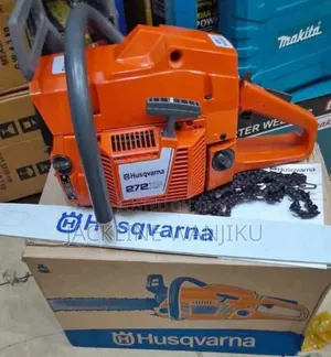 272xp Husqvarna Chainsaw/ Husqvarna Powersaw 272xp Power Saw