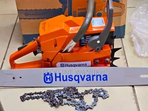 Husqvarna Chainsaw 272xp / Husqvarna Power Saw Machine