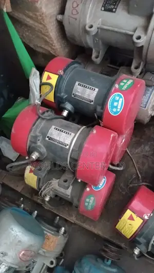 External Vibrating Motor