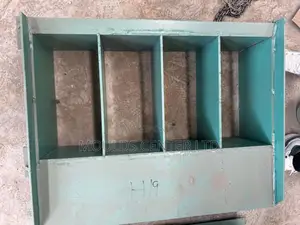 Block Machine Moulds