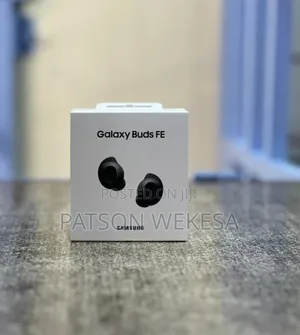 Samsung Galaxy Buds Fe