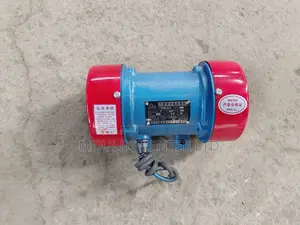 Vibrating Feeder Vibration Motor