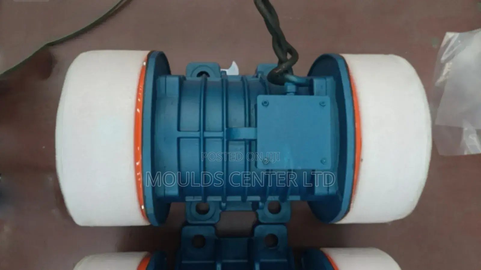Vibrating Feeder Vibration Motor